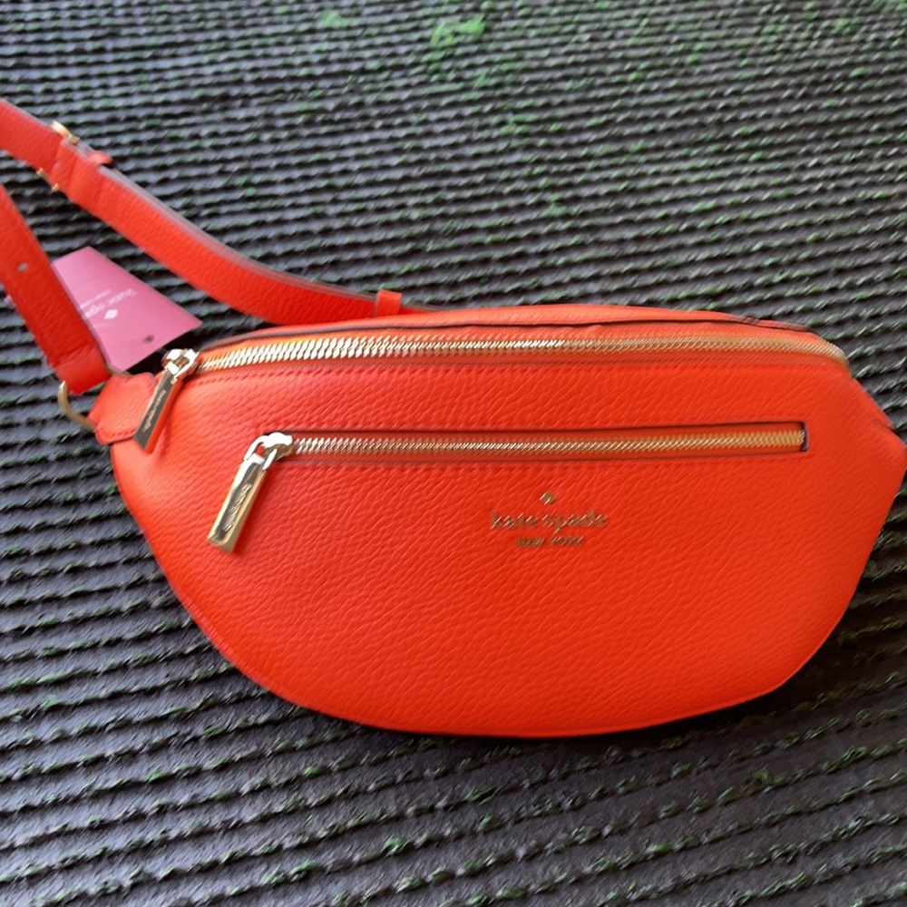 Kate Spade leila belt bag - Picture 3 of 16